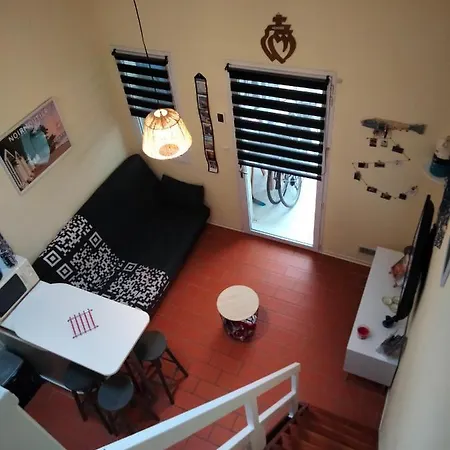 Maison Et Veranda Plage Immediate Pret De Velos Offerts Casa de Férias *