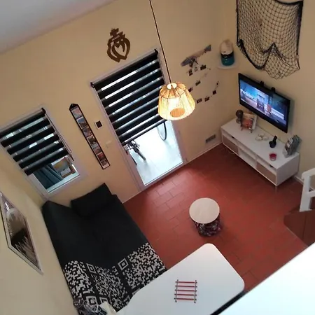 Maison Et Veranda Plage Immediate Pret De Velos Offerts Saint-Hilaire-de-Riez